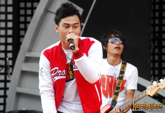 Amerty Band