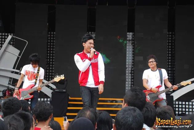 Amerty Band
