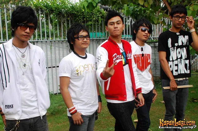 Amerty Band