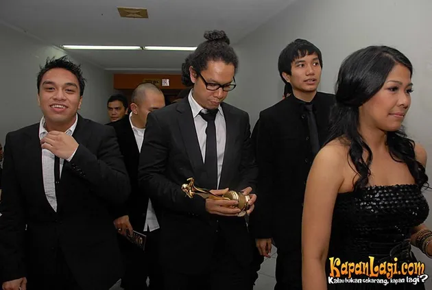 ami awards 2008