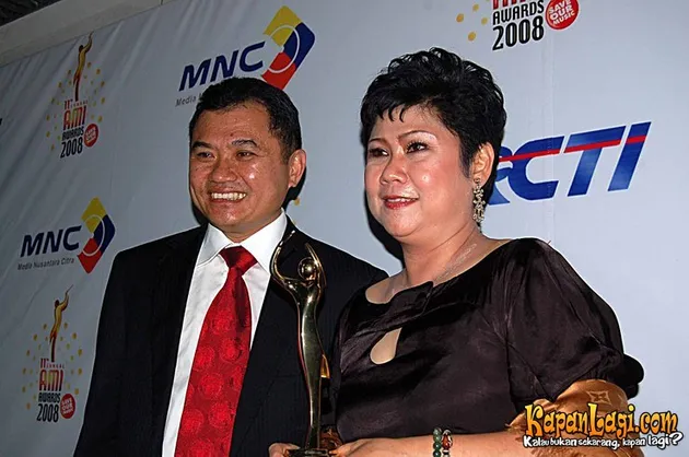 ami awards 2008