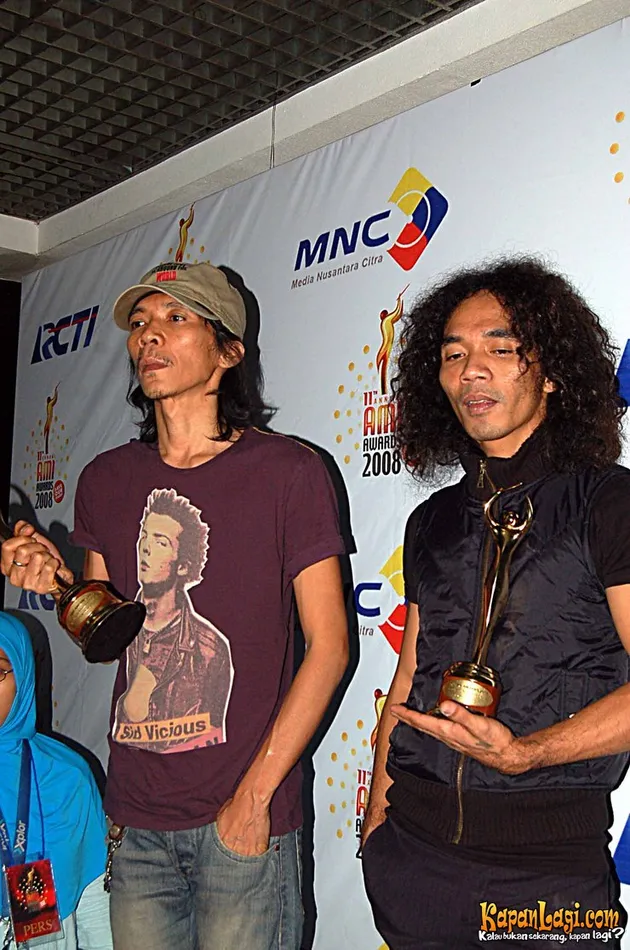 slank