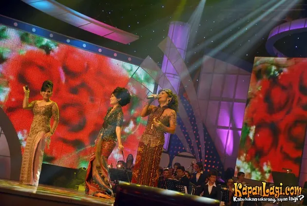 ami dangdut awards 2007