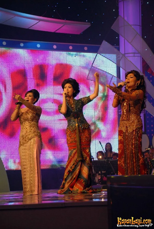 ami dangdut awards 2007