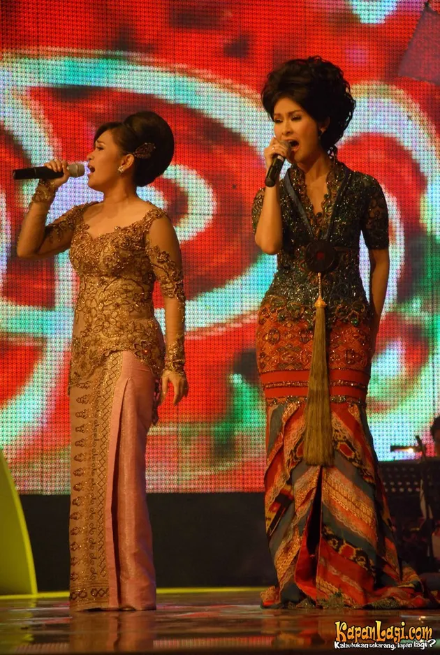 ami dangdut awards 2007