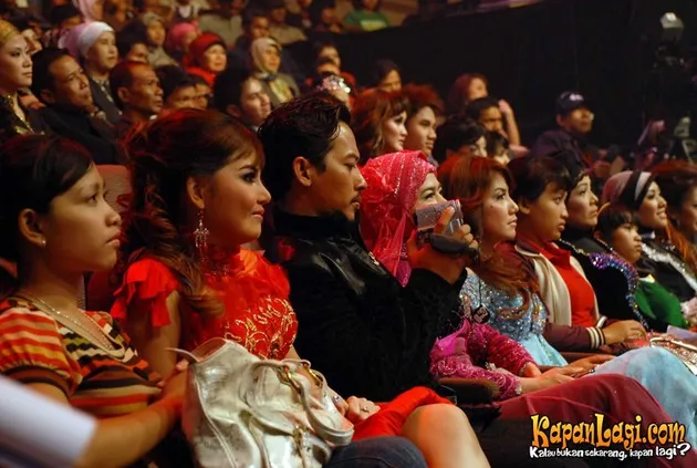 ami dangdut awards 2007