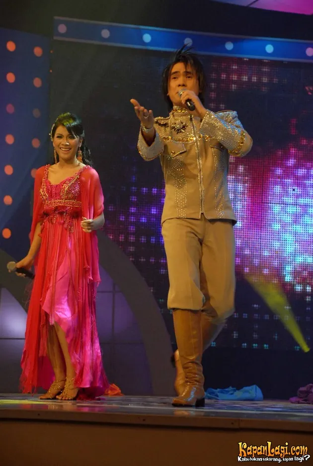 ami dangdut awards 2007