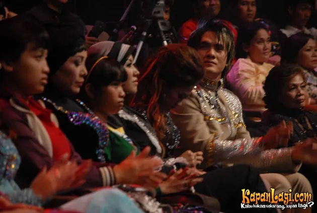 ami dangdut awards 2007