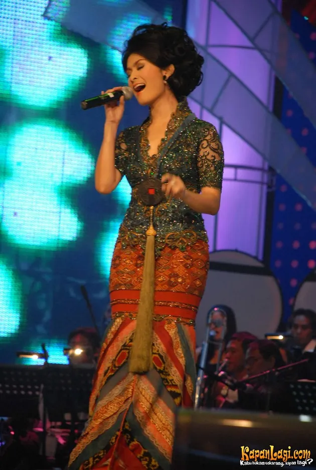 ami dangdut awards 2007