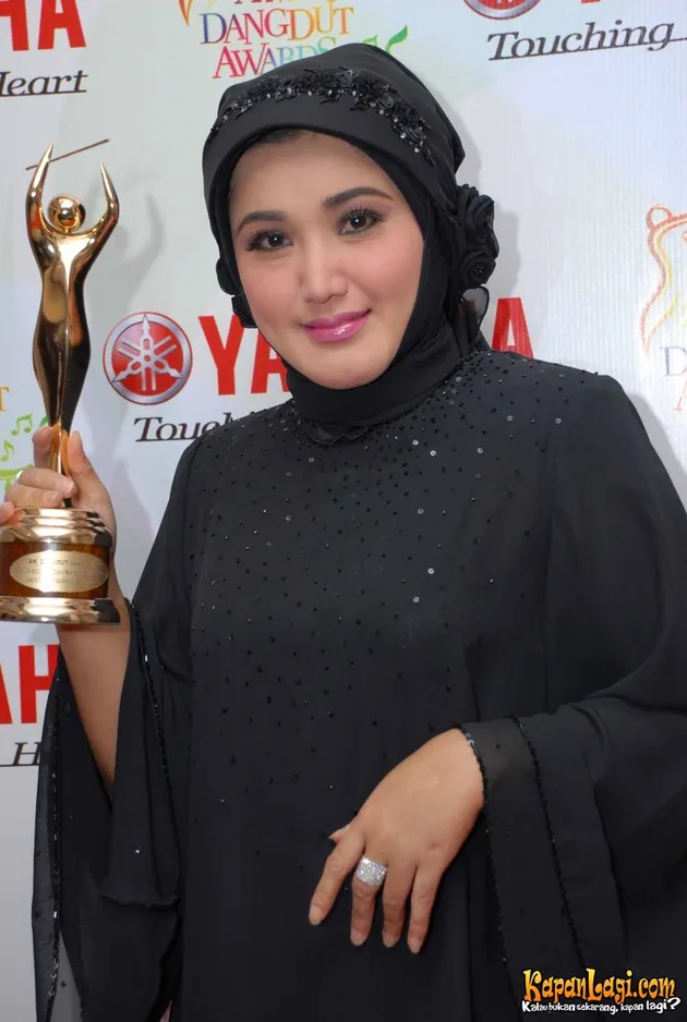 ami dangdut awards 2007