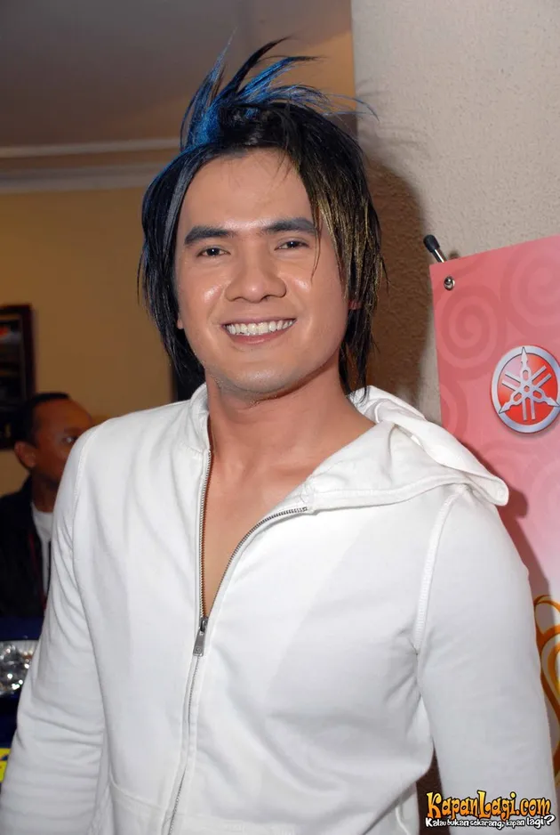 ami dangdut awards 2007