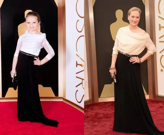 Oscar 2014