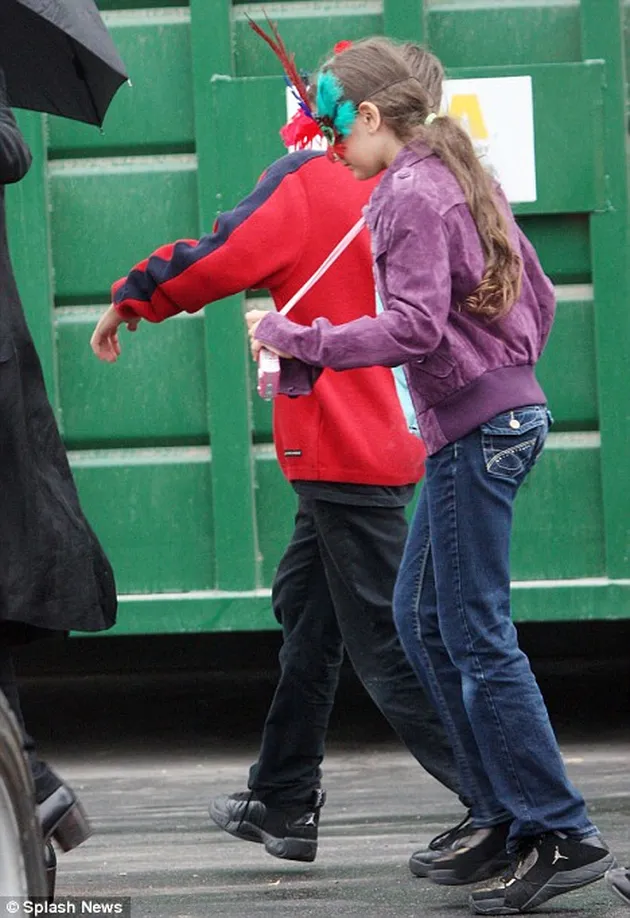 Anak Michael Jackson