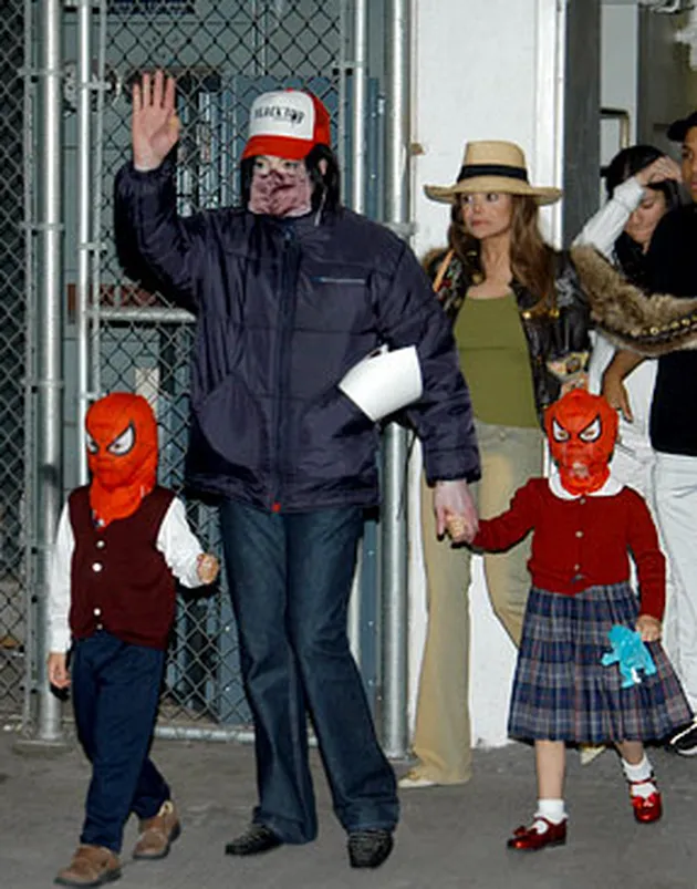 Anak Michael Jackson