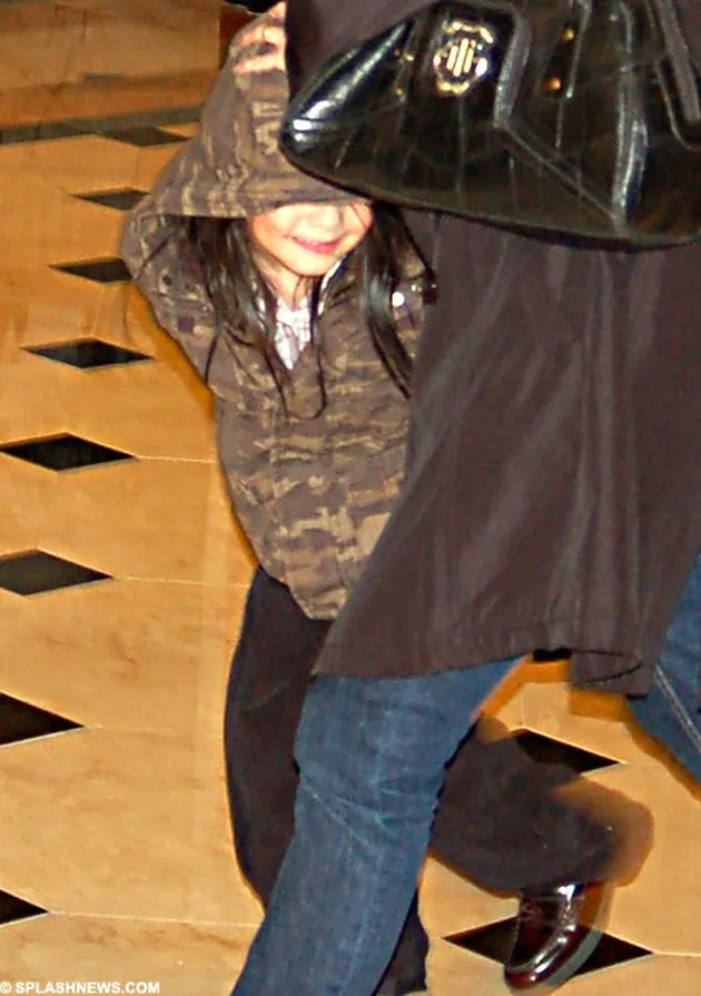 Anak Michael Jackson