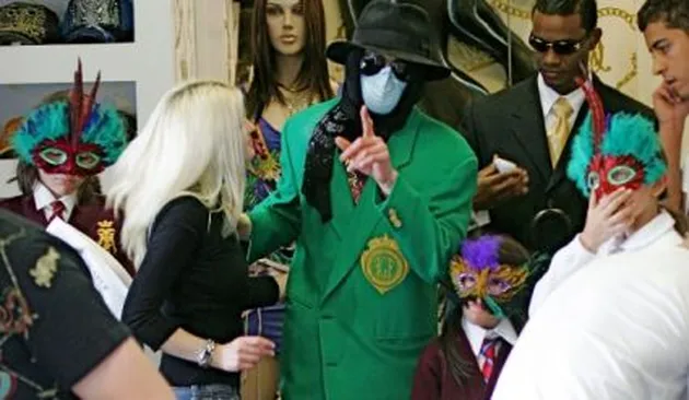 Anak Michael Jackson