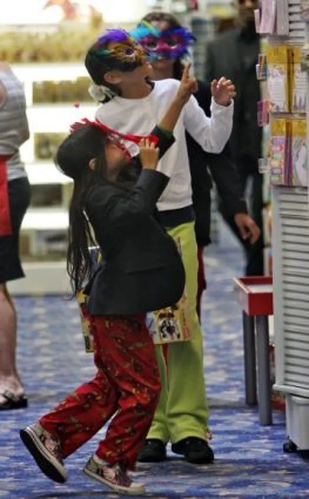 Anak Michael Jackson