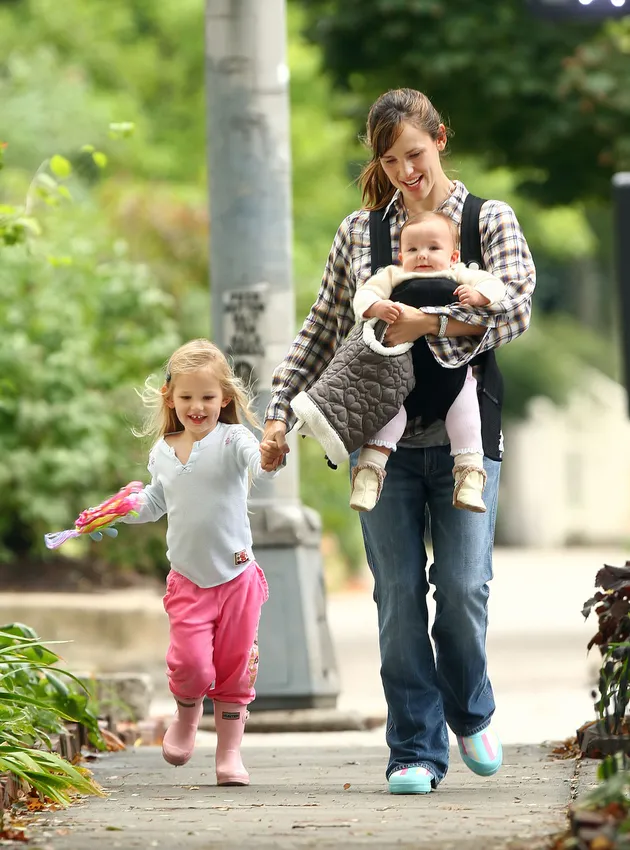 Anak Selebriti Paling Berpengaruh