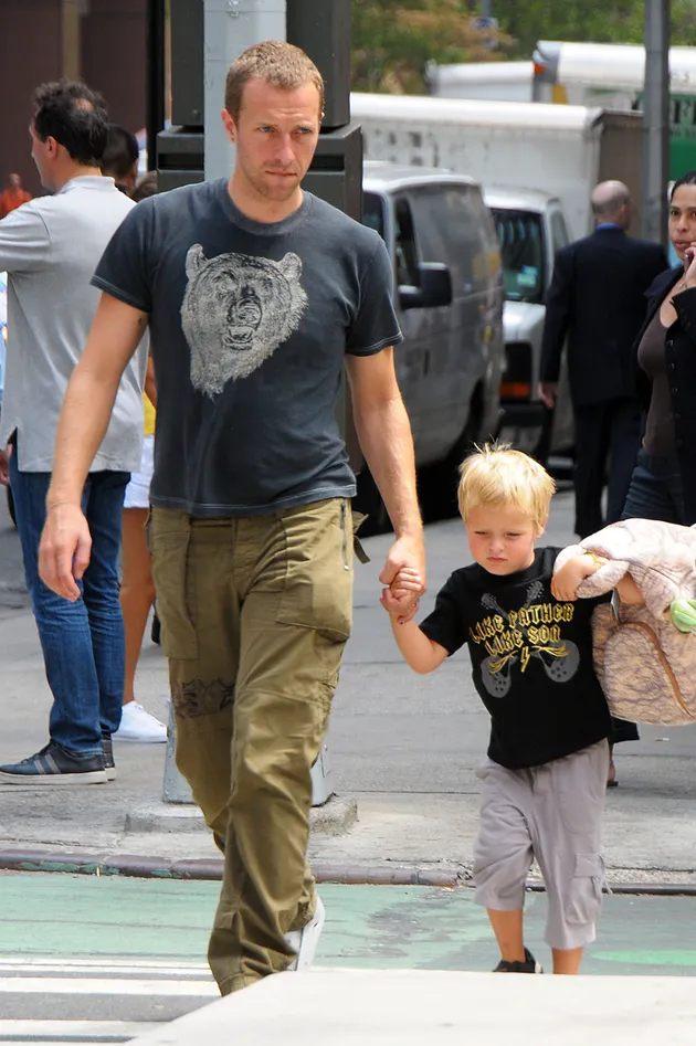 Anak Selebriti Paling Berpengaruh