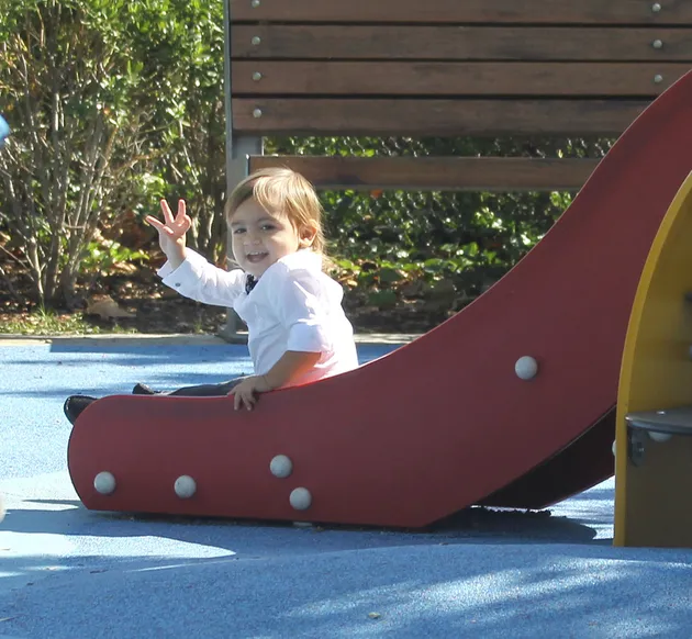 Anak Selebriti Paling Berpengaruh