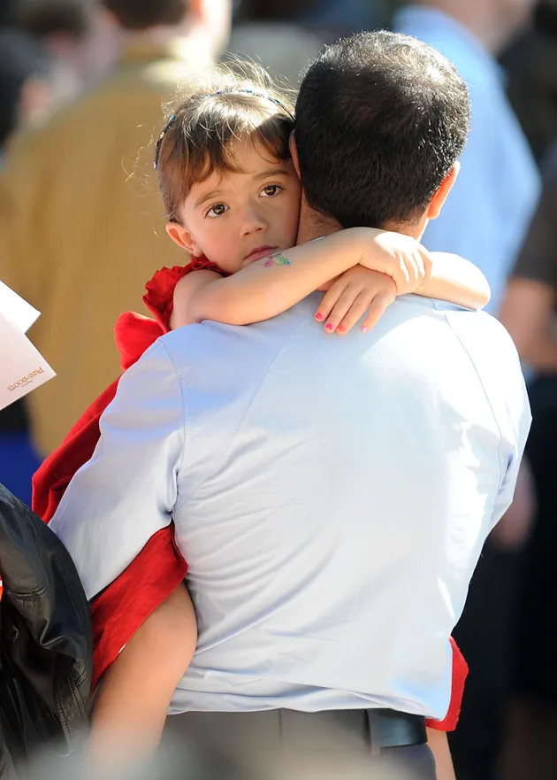 Anak Selebriti Paling Berpengaruh