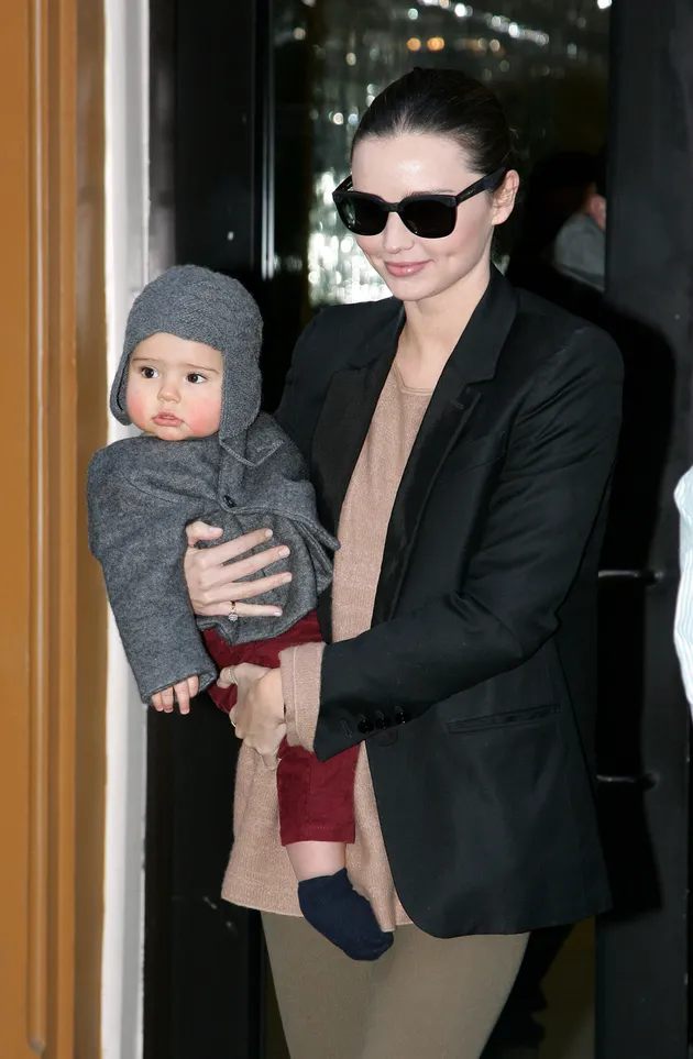 Anak Selebriti Paling Berpengaruh