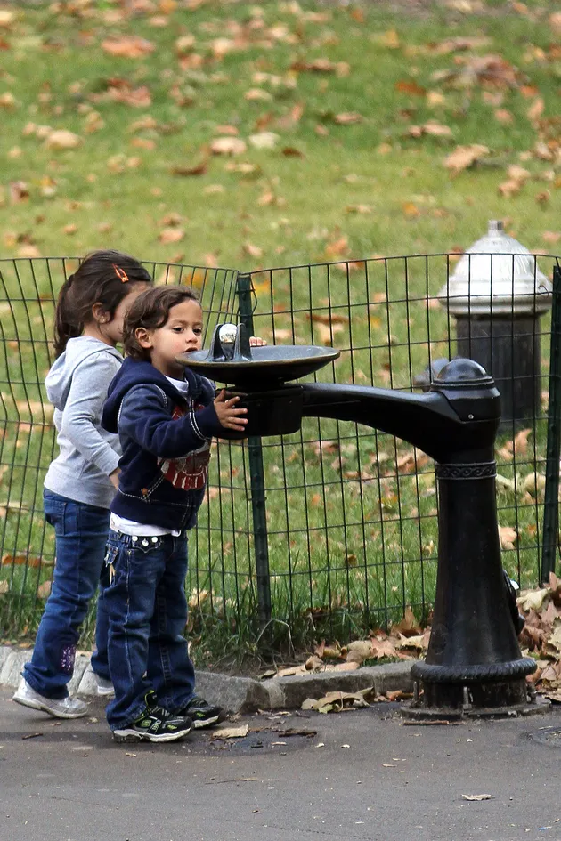 Anak Selebriti Paling Berpengaruh