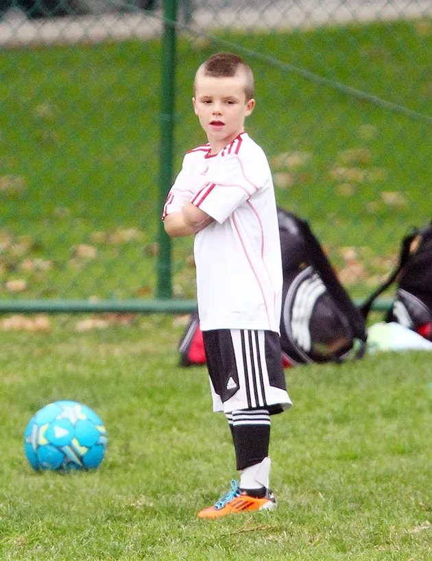 Anak Selebriti Paling Berpengaruh