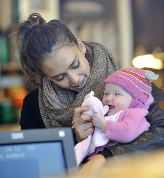 Anak Selebriti Paling Berpengaruh