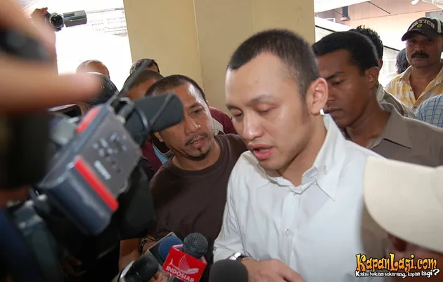 kasus marcella - agung