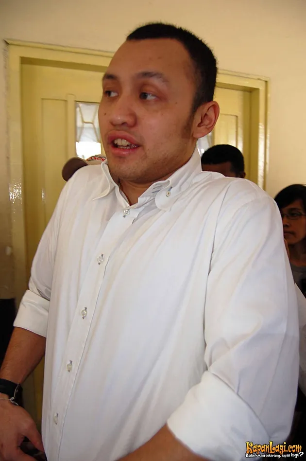 kasus marcella - agung