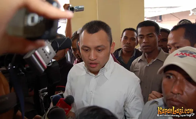 kasus marcella - agung