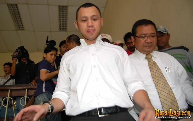 kasus marcella - agung