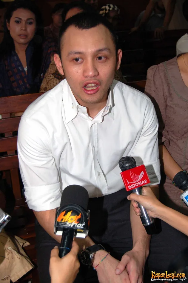kasus marcella - agung