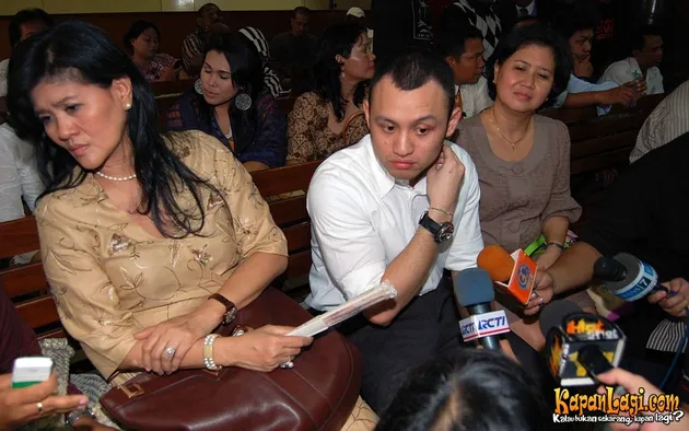 kasus marcella - agung