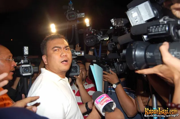 ananda mikola, moreno soeprapto