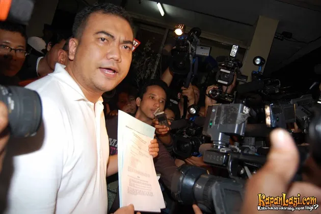 ananda mikola, moreno soeprapto