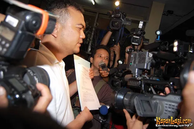 ananda mikola, moreno soeprapto