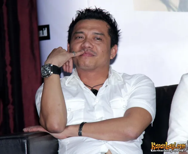 Anang - Ashanty