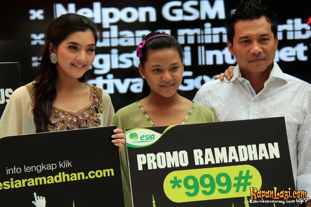 Anang - Ashanty - Aurel