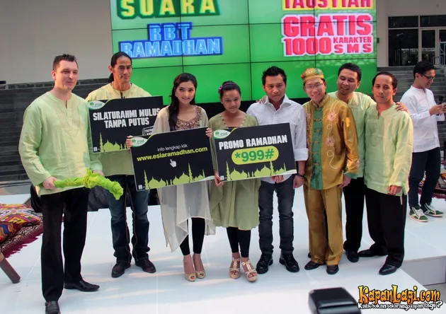 Anang - Ashanty - Aurel