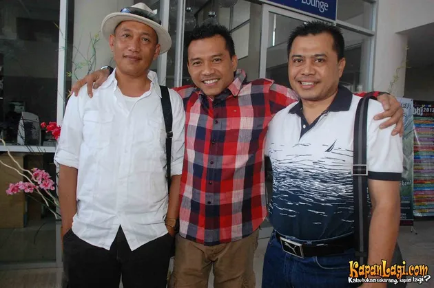Anang Hermansyah - Ashanty