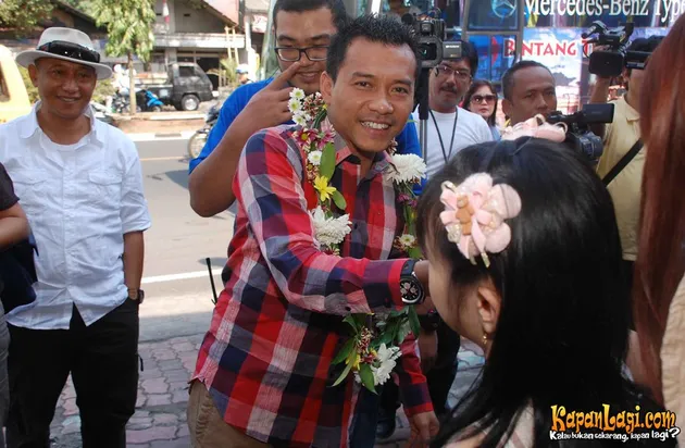 Anang Hermansyah - Ashanty