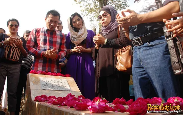 Anang Hermansyah - Ashanty