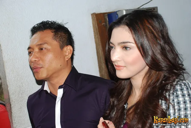 Anang Hermansyah / Ashanty