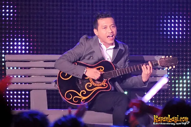 Dahsyatnya Awards 2011