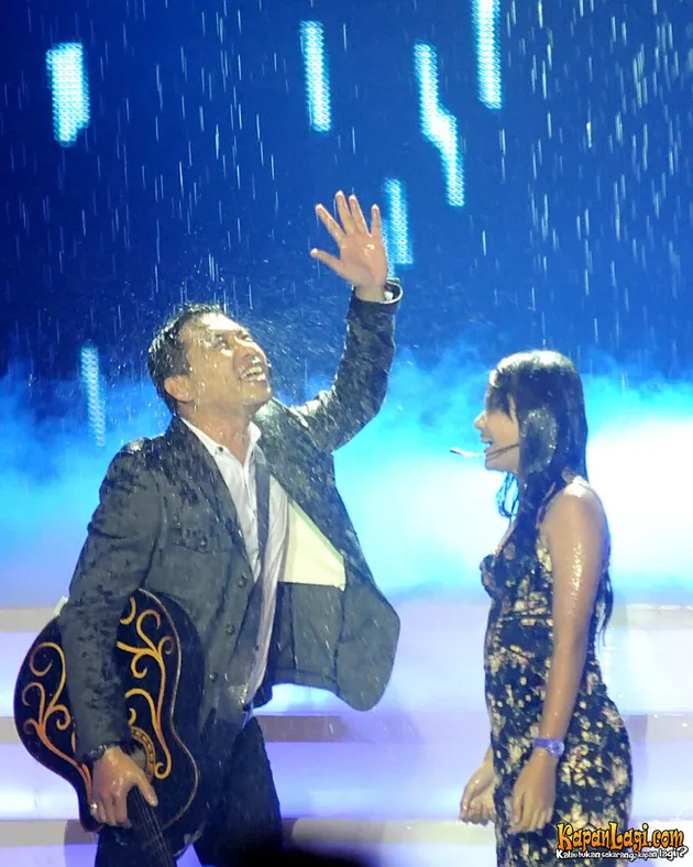 Dahsyatnya Awards 2011