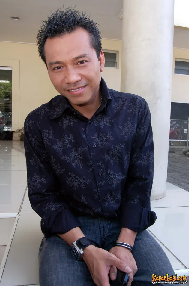 Anang Hermansyah
