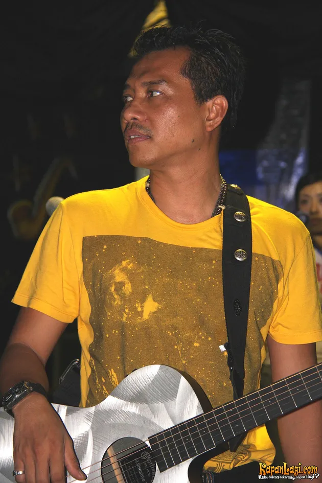 anang hermansyah