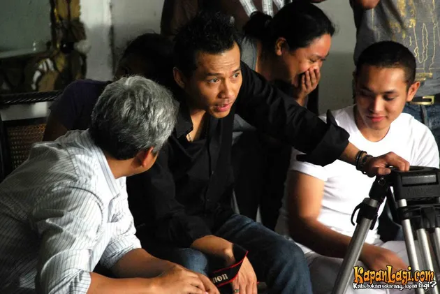 anang hermansyah
